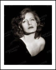 Greta Garbo Timeless Beauty 1929 | Hollywood Pinups Color Prints