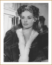 Jeanne Moreau LA REINE MARGOT 1954 | Hollywood Pinups Color Prints