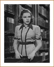 Judy Garland STRIKE UP THE BAND 1940 Library Books | Hollywood Pinups Color Prints