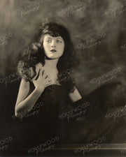 Martha Mansfield Mystic Maiden 1917 | Hollywood Pinups Color Prints