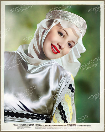 Marilyn Monroe White Lace 1953